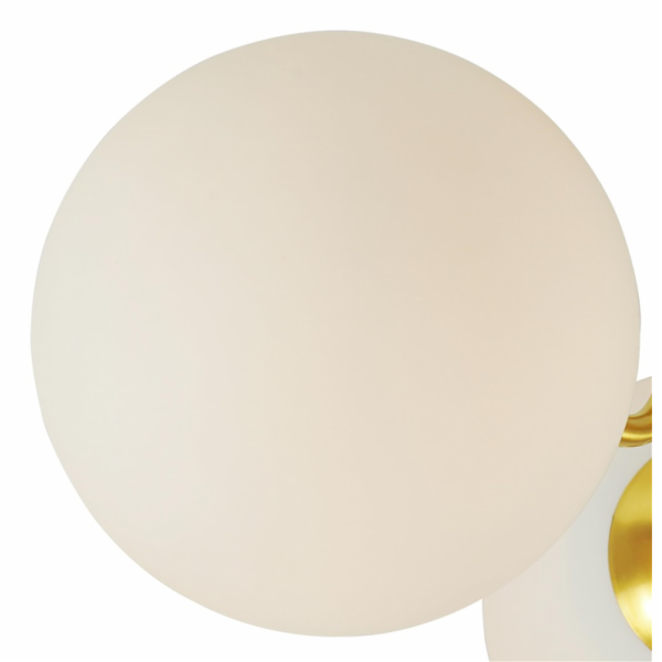 Stropní svítidlo Domoletti RAILE, 120 W, E27