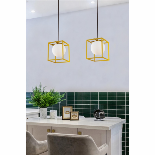 Domoletti Stropní svítidlo  DRIFT, 40 W, E27