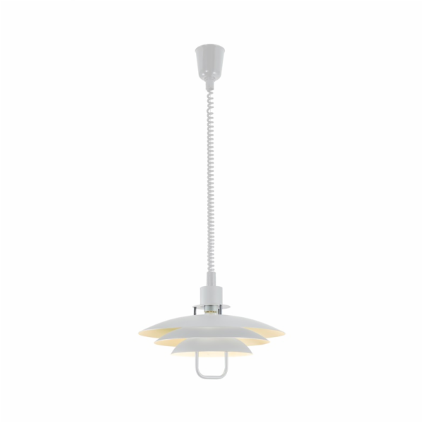 Domoletti Stropní svítidlo  ISLE, 40 W, E27