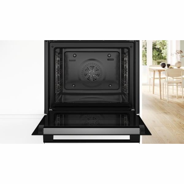 BOSCH HRG578BB7 TROUBA