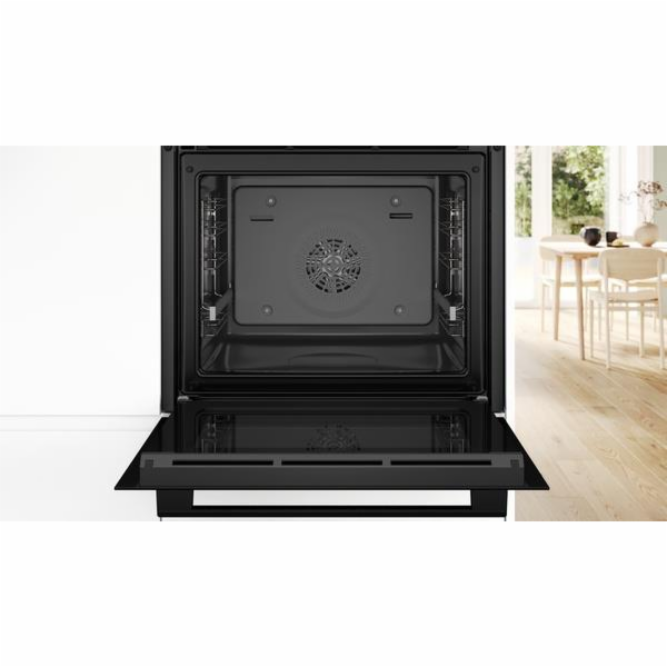 BOSCH HBG537FB3 TROUBA