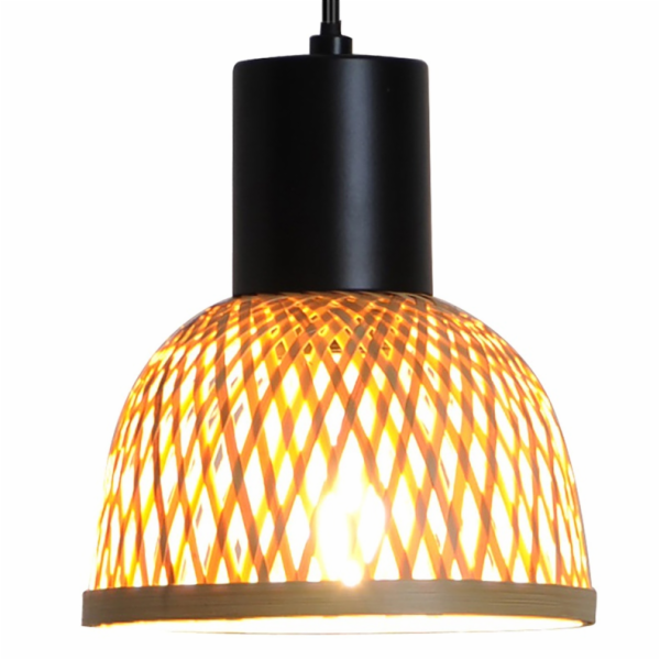 Stropní svítidlo Okko Corbo R6322001-1P, 15 W, E27