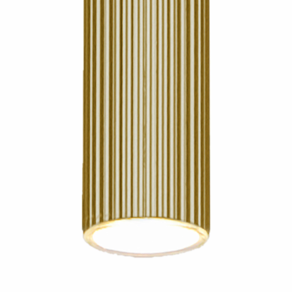 Stropní svítidlo Domoletti Icel P16065 Gold, 5 W, GU10