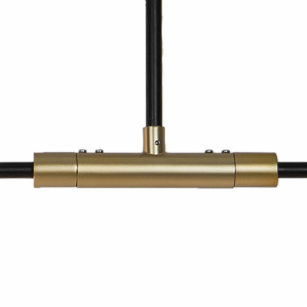 Stropní svítidlo Domoletti P21050E-5, 30 W, GU10
