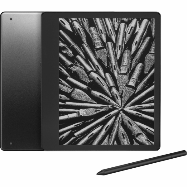 Kindle Scribe 10,2" inkl. Premium Eingabestift