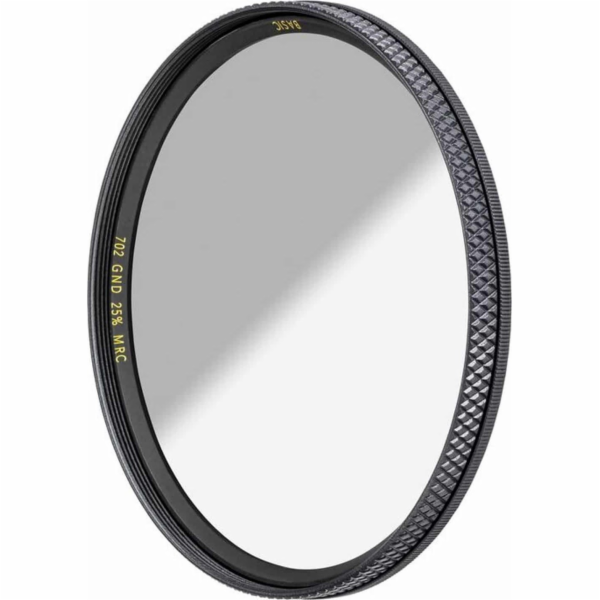 B+W filtr ND prechod. 25% Basic MRC 67mm