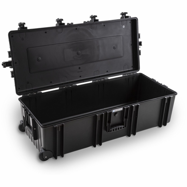 B&W Outdoor Case Type 7300 schwarz