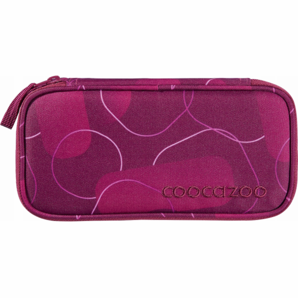 Penál Coocazoo COOCAZOO 2.0, barva: Berry Bubbles
