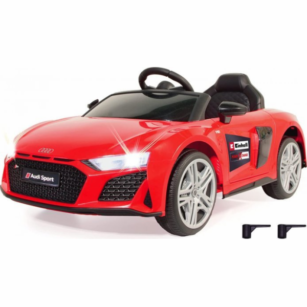 Jamara Ride-on Audi R8 Spyder, dětské vozidlo