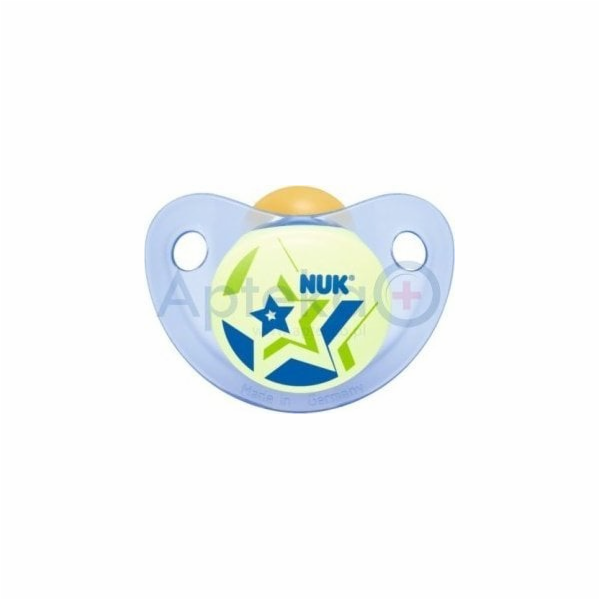 NUK NUK GR."2" TRENDLINE NIGHT&DAY 733508