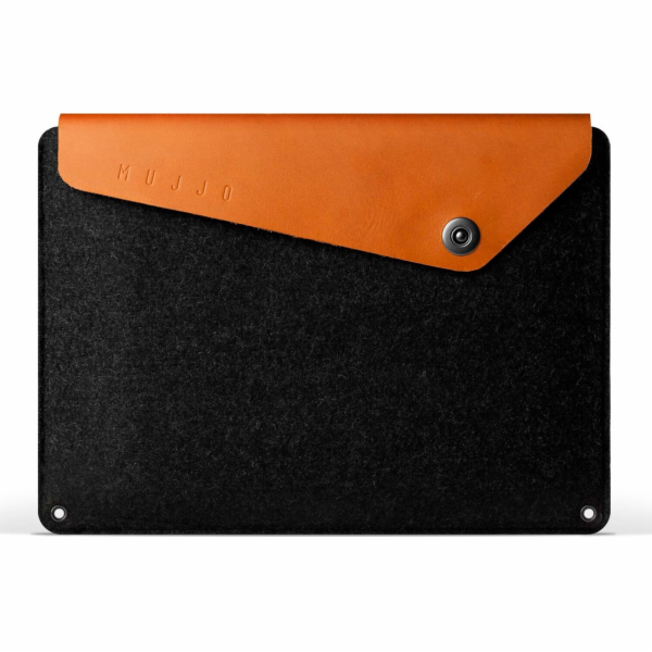 Mujjo Mujjo Sleeve pro 12 MacBook - tan