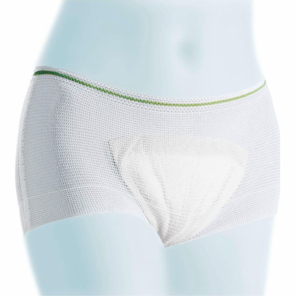 Poporodní kalhotky Hartmann HART.MOLIPANTS COMFORT R"S" A_5