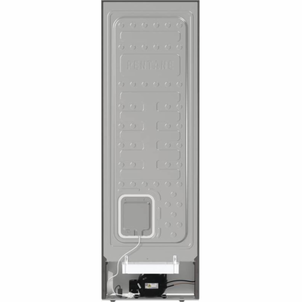 gorenje FN619DAXL6, mrazák