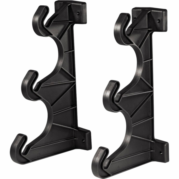 Hama Triple Wall Bracket for Background Rolls           2...