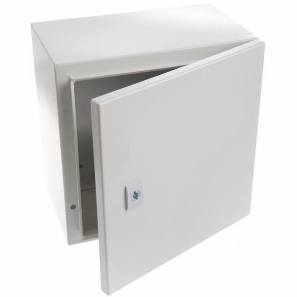 Rozvodný panel (ST3 320, 300x300x200 mm, IP66, met.)