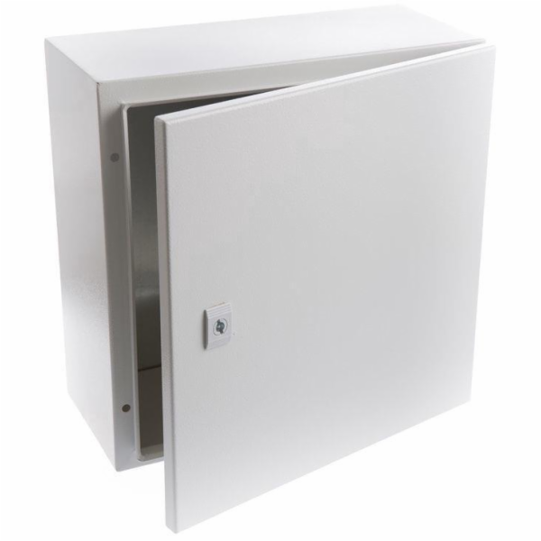 Rozvodný panel (ST4 420, 400x400x200 mm, IP66, met.)