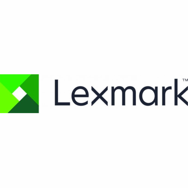 Dodatečná záruka – Lexmark  1 rok obnovení služby na míst...