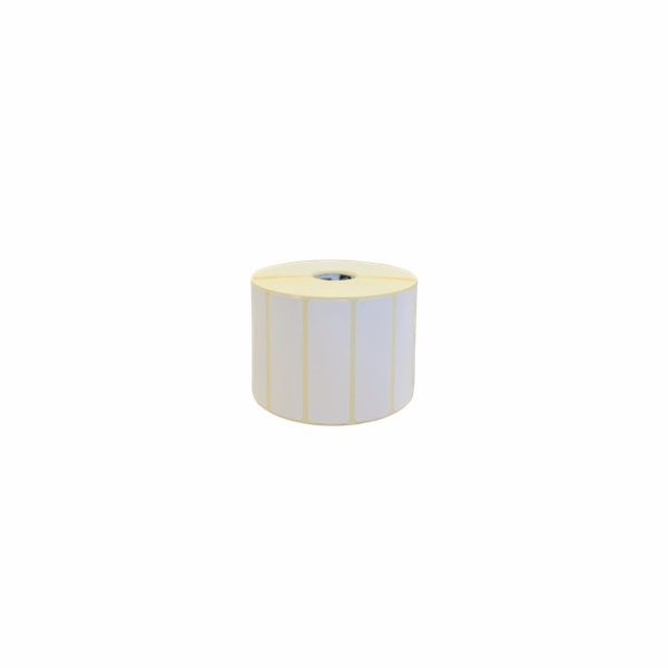 Zebra Z-Perform 1000D, label roll, thermal paper, 50,8x25...