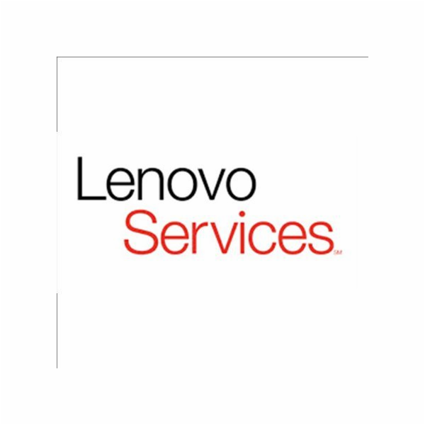 Dodatečné záruky – notebooky Lenovo Záruka LENOVO 5WS0G14...