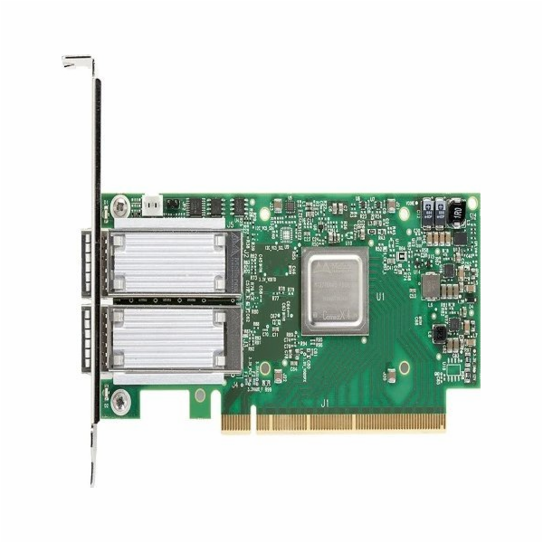 Dell Controller Dell Mellanox ConnectX-5 Dual Port 10/25G...