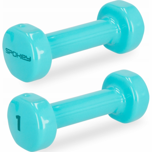 Spokey Shape IV, 1 kg x 2 ks.