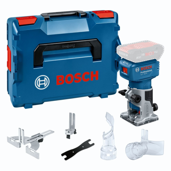 Bosch GLF 18V-8 aku zarovnávač hran