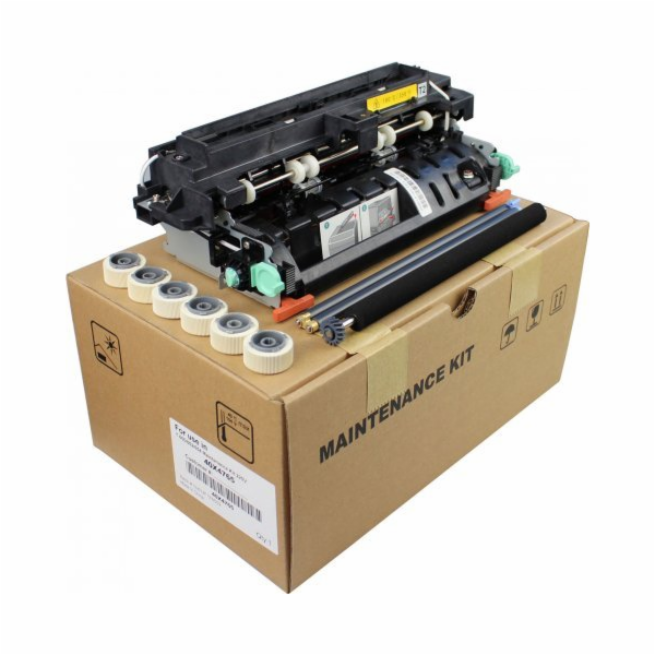 Náhradní sada pro údržbu 220V Lexmark T650/652/654