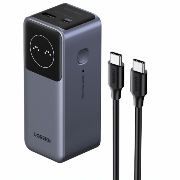 UGREEN 12000mAh 100W Fast Charging Powerbank