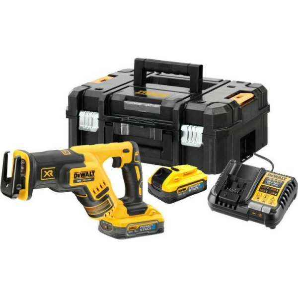 DeWALT DCS367H2T pila ocaska