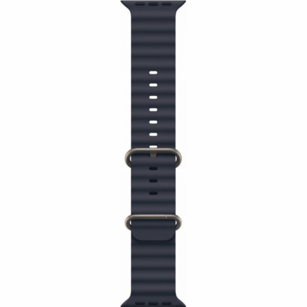 Apple náramek Ocean 49mm, pásek na hodinky