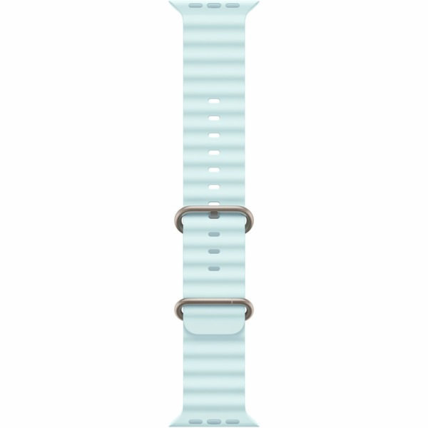 Apple náramek Ocean 49mm, pásek na hodinky