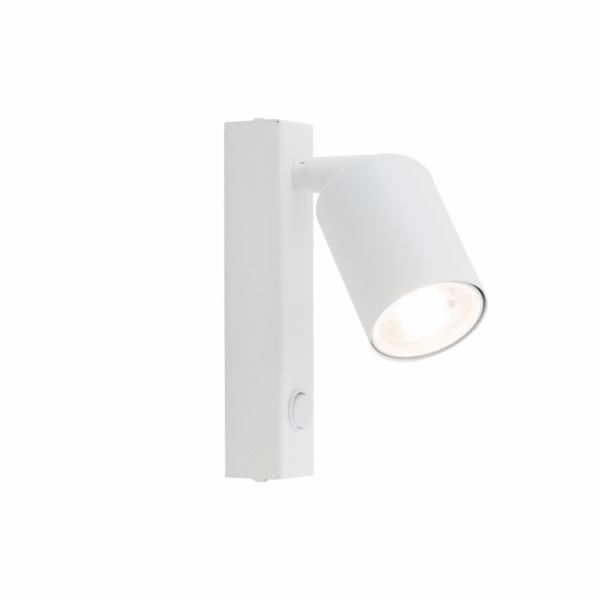 Směrové svítidlo TK Lighting Top 6186, 10 W, GU10