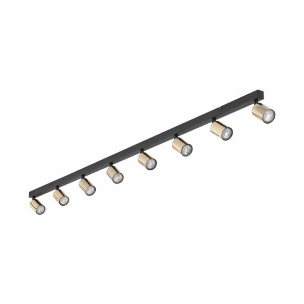 Směrové svítidlo TK Lighting Top 5997, 80 W, GU10