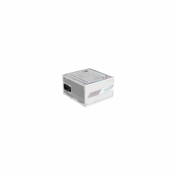 GIGABYTE zdroj AE850PM PG5, 850W, 80+ Platinum, 120mm fan...