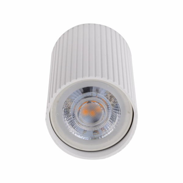 Stropní svítidlo TK Lighting Tune 10023, GU10, bílé