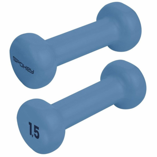 Spokey Shape, 1,5 kg x 2 ks.