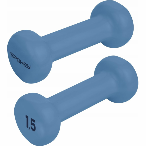 Spokey Shape, 1,5 kg x 2 ks.