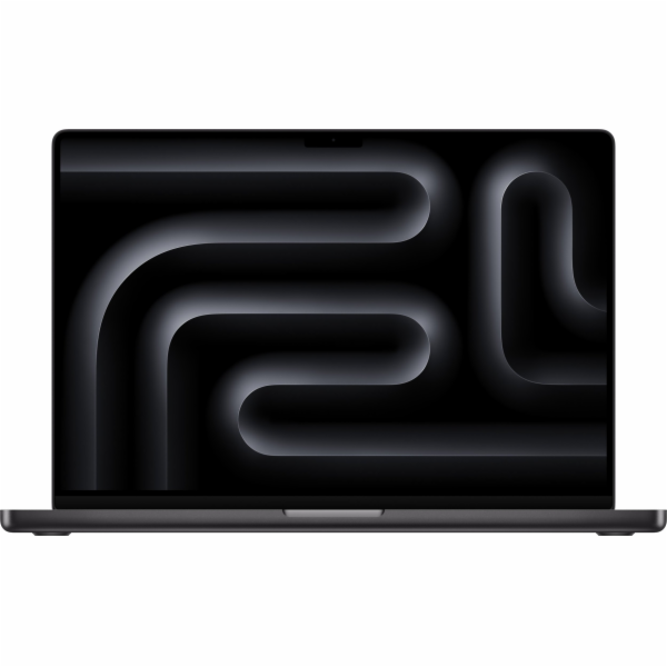 Počítač Apple MacBook Pro, M4 Pro 24/GB 16"
