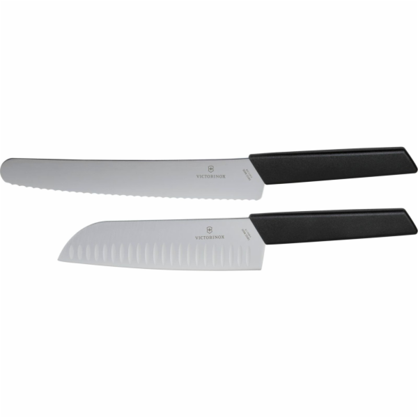 Victorinox Swiss Modern Küchengarnitur 2-teilig