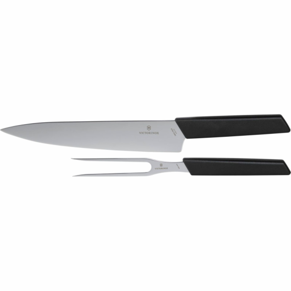 Victorinox Swiss Modern Tranchier-Set 2-teilig