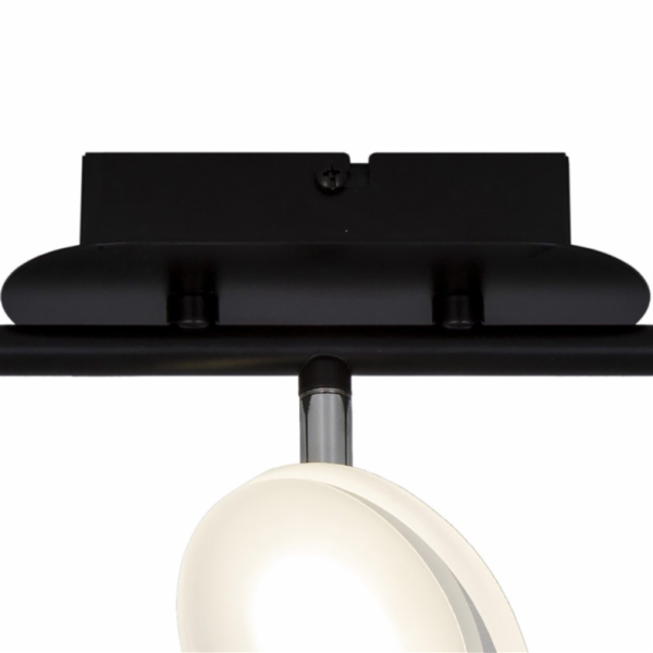 Stropní svítidlo Domoletti Plate LED16019A-3TU, 10,5 W, LED,