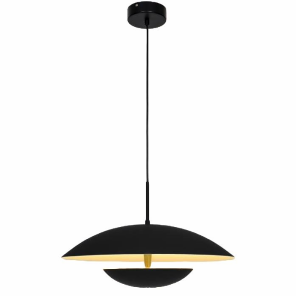 Závěsné svítidlo Domoletti Auras P18352-D40, 12 W, 3K