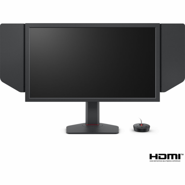 BenQ ZOWIE XL2566X+