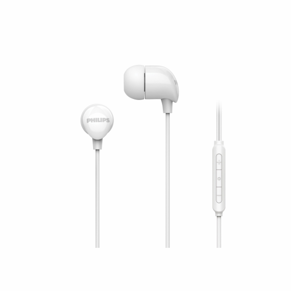 SLUCHÁTKA USB-C PHILIPS TAE2146WT/00