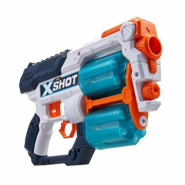 XSHOT Xcess 36188/36436 hračka pistole s náboji