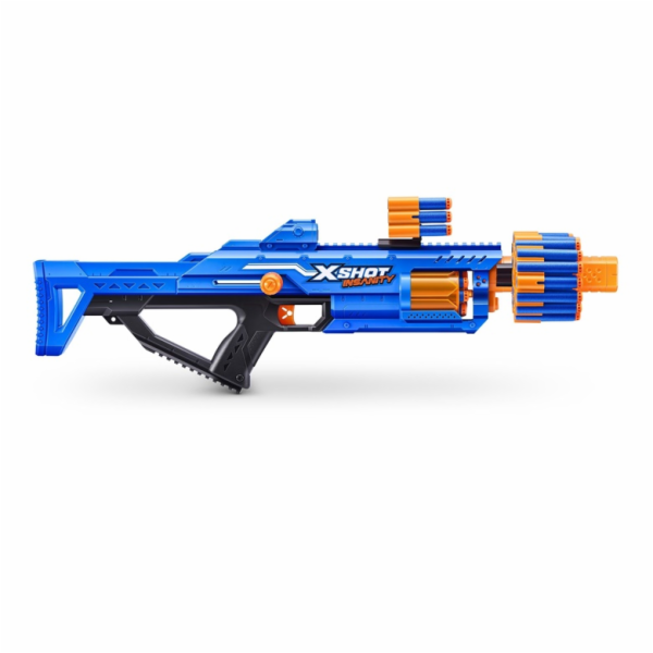 XSHOT Berzerko Insanity 36610 hračka brokovnice s náboji