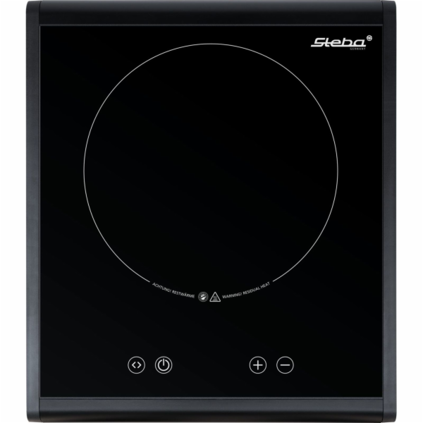 Steba HK 25  Ceramic Glass Hob