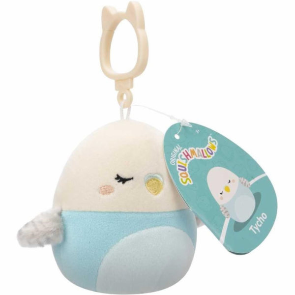 Plyšová hračka Squishmallows SQJW3520B, různé barvy
