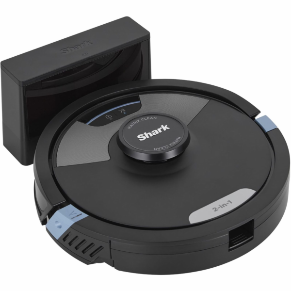 Shark Matrix Plus 2-in-1 Saug-/Wischroboter
