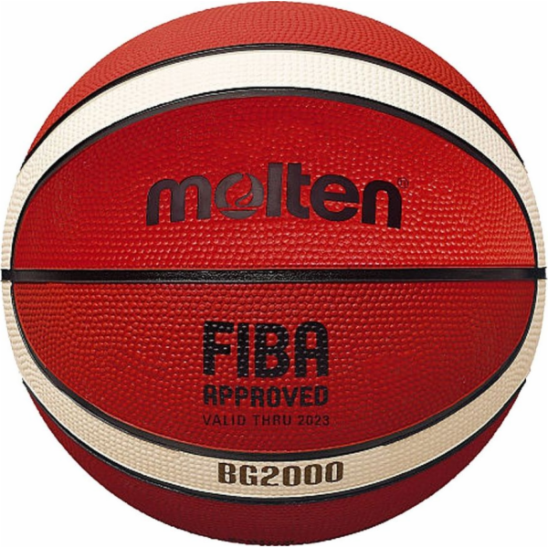 Basketbal Molten, B7G2000